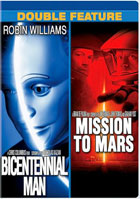 Bicentennial Man / Mission To Mars: Special Edition