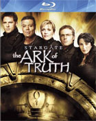 Stargate: The Ark Of Truth (Blu-ray)