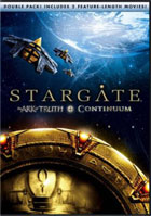 Stargate: The Ark Of Truth / Stargate: Continuum