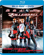 Rollerball (2002)(Blu-ray/DVD)