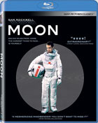 Moon (Blu-ray)