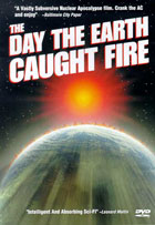 Day The Earth Caught Fire