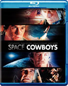 Space Cowboys (Blu-ray)(Repackaged)