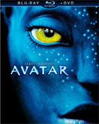 Avatar (Blu-ray/DVD)