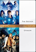 Seeker / Eragon