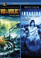 War Of The Worlds 2: Next Wave / Invasion Of The Pod People