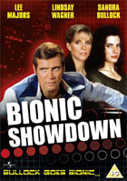 Bionic Showdown (PAL-UK)