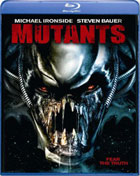 Mutants (2008)(Blu-ray)