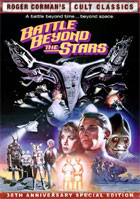 Battle Beyond The Stars: Roger Corman's Cult Classics