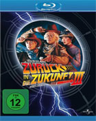 Back To The Future Part III (Blu-ray-GR)