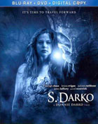 S. Darko: A Donnie Darko Tale (Blu-ray/DVD)