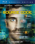 Source Code (Blu-ray)