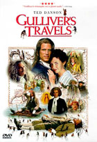 Arabian Nights (2000) / Gulliver's Travels (1996)