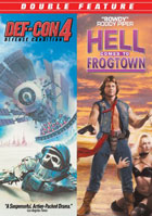Def-Con 4: Defense Condition 4 / Hell Comes To Frogtown
