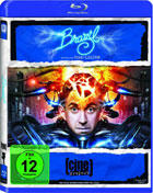 Brazil (Blu-ray-GR)