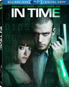 In Time (Blu-ray/DVD)