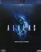 Aliens (Blu-ray-IT)