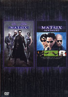 Matrix: Special Edition / The Matrix Revisited (Gold Collection)