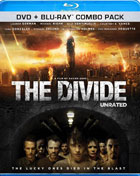 Divide: Unrated (2011)(Blu-ray/DVD)
