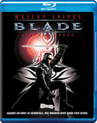 Blade (Blu-ray-CA)