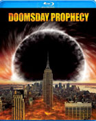 Doomsday Prophecy (Blu-ray)
