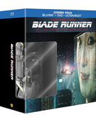 Blade Runner: 30th Anniversary Collector's Edition (Blu-ray/DVD)