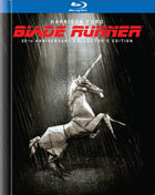 Blade Runner: 30th Anniversary Collector's Edition (Blu-ray Book)