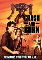 Crash And Burn (1990)