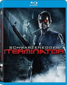 Terminator: Remastered Edition (Blu-ray)