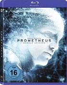 Prometheus (Blu-ray-GR)