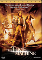 Time Machine: Special Edition (2002)