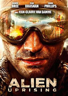 Alien Uprising (2012)
