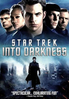 Star Trek Into Darkness