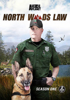 North Wood Law: Season 1