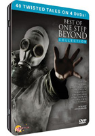 One Step Beyond: Best Of One Step Beyond: 40 Tales