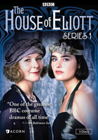 House Of Eliott: Series 1