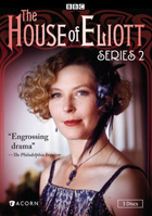 House Of Eliott: Series 2