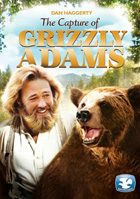 Grizzly Adams: The Capture Of Grizzly Adams