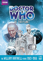 Doctor Who: The Tenth Planet
