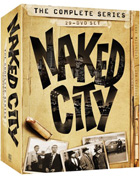 Naked City: The Complete Series