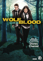 Wolfblood: Season 1