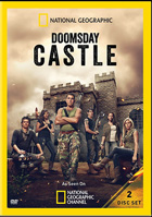 National Geographic: Doomsday Castle