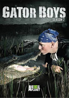 Gator Boys: Season 2