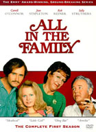 All In The Family: The Complete 1st Season