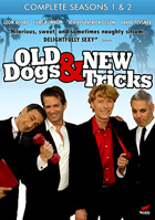 Old Dogs & New Tricks: Complete Seasons 1 & 2