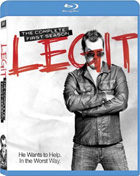 Legit: The Complete First Season (Blu-ray)