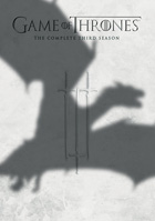 Game Of Thrones: The Complete Third Season