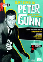 Peter Gunn: Set 2