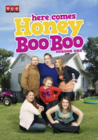 Here Comes Honey Boo Boo: Season 1