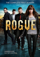 Rogue: The Complete First Season